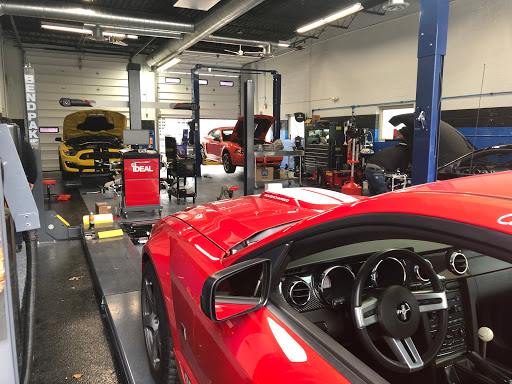Real Speed Automotive - Thumbnail