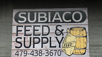 Subiaco Feed and Supply