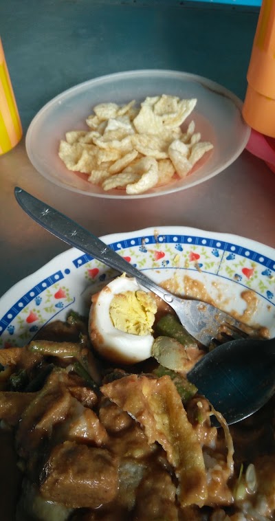 Photos of Warkop Terminal Lama