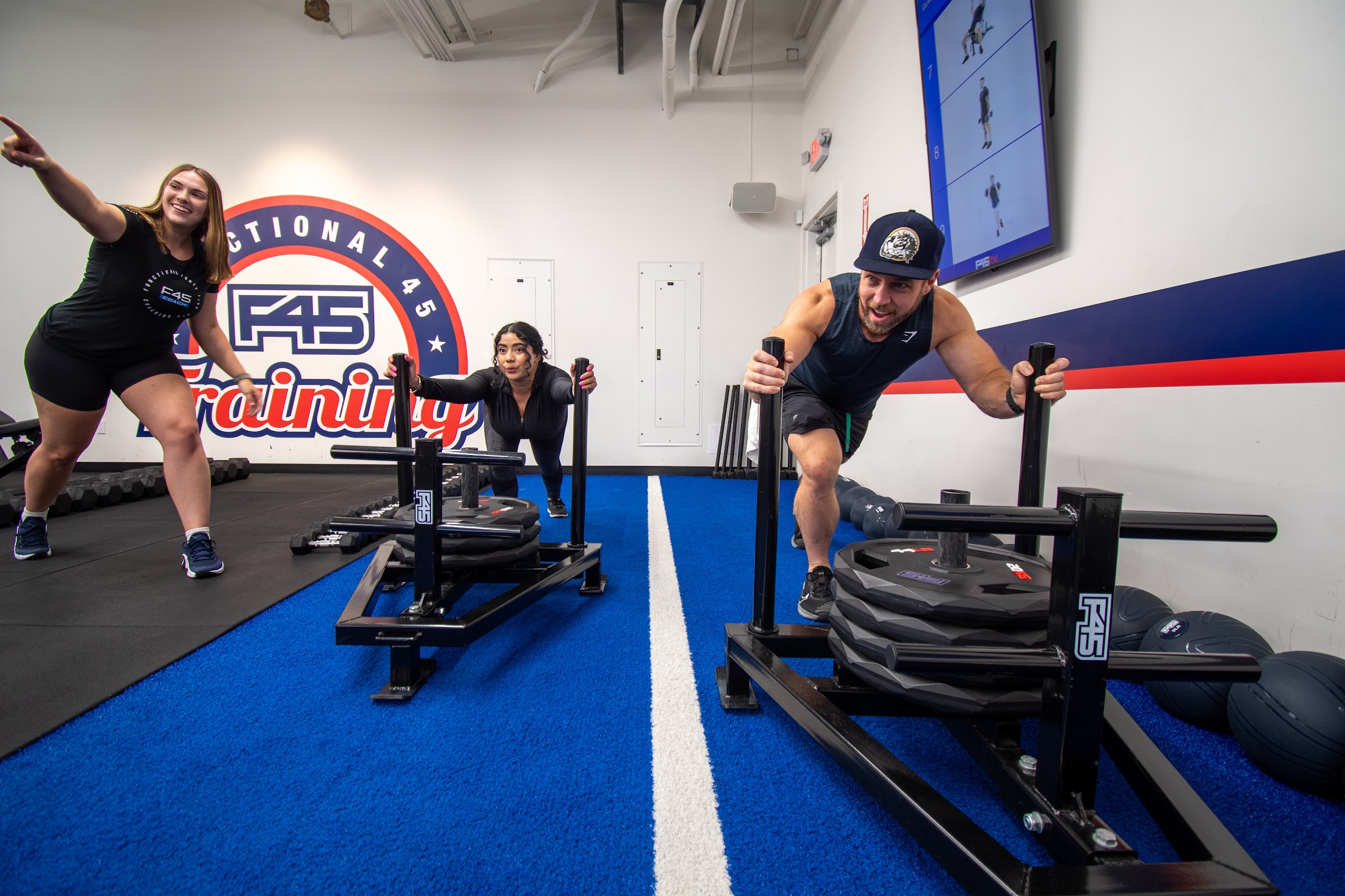 F45 Training photo 2
