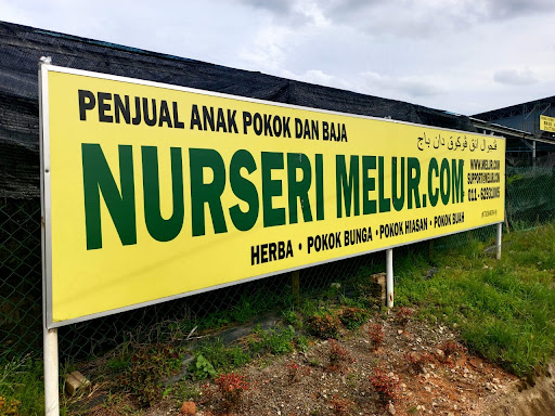 Nursery Melur Kota Tinggi