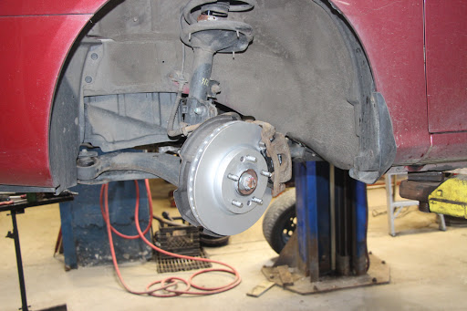 Garage Marcotte & Fils Inc - Pneu Select - Thumbnail