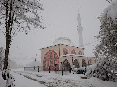 مسجد Xhamia (Nurul Hadij "Drita e Allahut") Gjoricë-Bulqizë