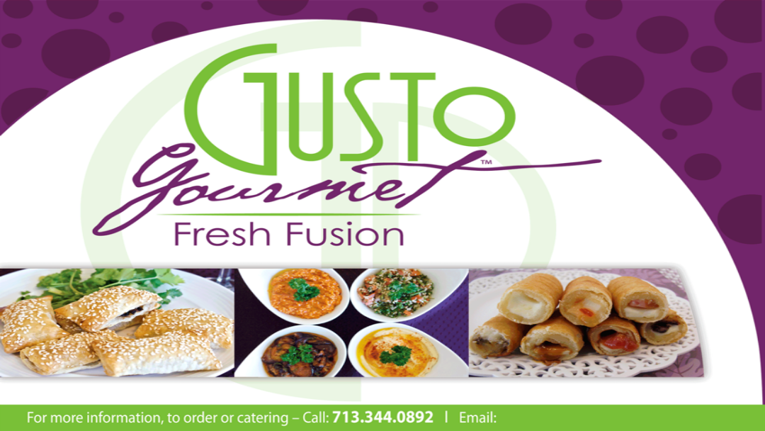 Gusto Gourmet — photo 2