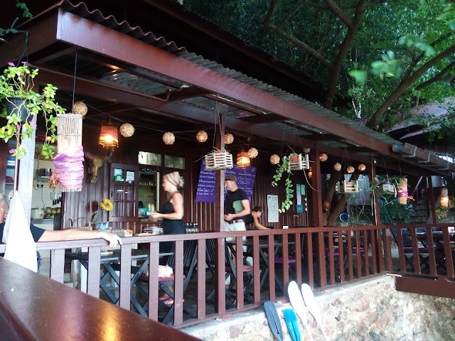 Kapas Turtle Valley