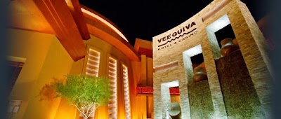 Gila River Hotels & Casinos - Vee Quiva