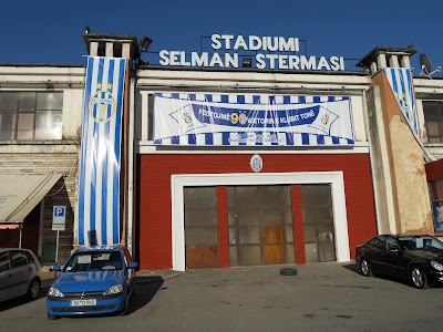 Photos of Stadiumi S. Stermasi