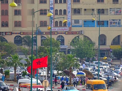 Photos of Grand Taxi