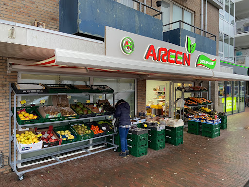 Aladdin Markt Logo