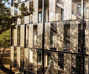 Photo n°3 de DAMPERE à Noisiel (Façadier)