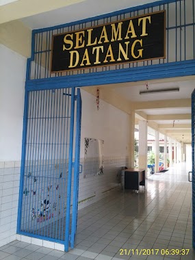 SMA Marsudirini Bogor, Author: Setyo Nugroho