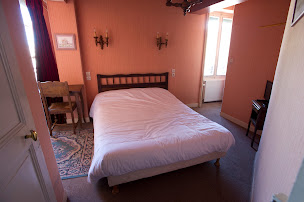 Photo n°6 de Le Relais du Morvan à Vézelay (Restaurant)