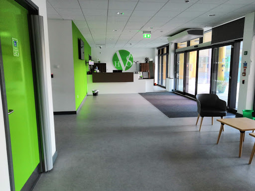 Hoe Valley School and Sixth Form - Thumbnail