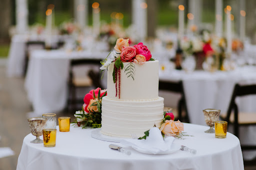 ECBG Cake Studio - Visual