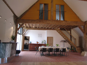 Photo n°13 de Ferme les Jariges à Chazelet (Ferme pédagogique)