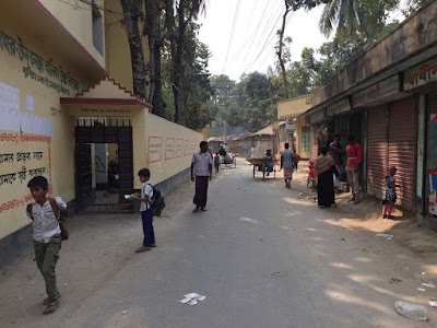 Photos of MEHER-UN-NESSA GIRLS HIGH SCHOOL