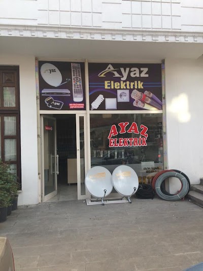 Ayaz Elektrik