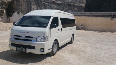 Photos of TravelOne Transport