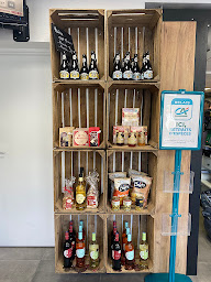 Photo n°4 de Le Rubens à Perpignan (Marchand de journaux)