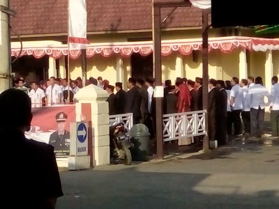 Photos of Pos Warung Elang Gili Kaler
