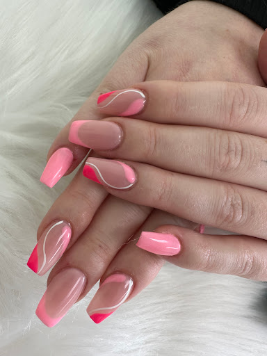 Ongles D'Asie (QC)