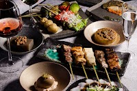 焼き鳥とワイン＋ビストロおでん 3B 門前仲町