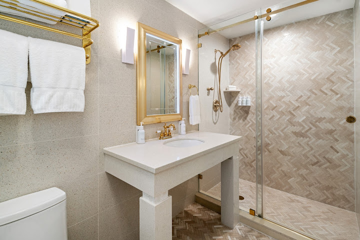 Cardozo South Beach by null