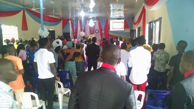 Photos of FAITHFUL CHRISTIAN POWER MINISTRIES