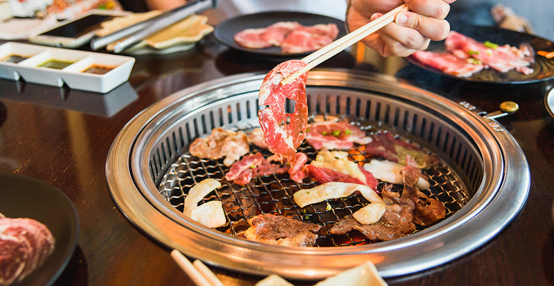 Kogi Kogi Korean BBQ — photo