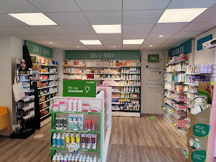 Photo n°2 de PHARMACIE DE LA RICHARDAIS SELARL à La Richardais (Pharmacie)