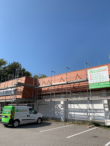 Malerfachbetrieb Lehnert