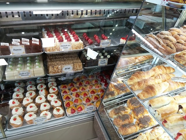 Ambrosia Bakery