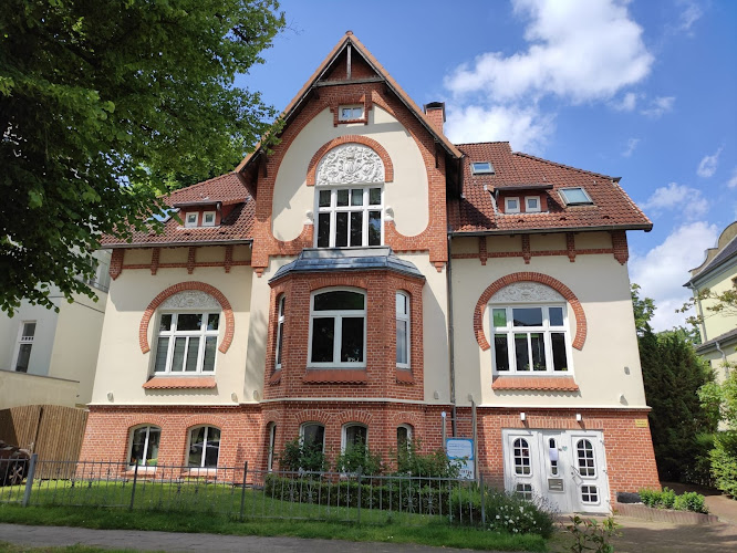 Kindertagespflege Nordlichter