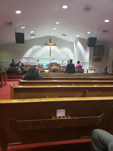 The Way Back To Pentecost Church - Thumbnail