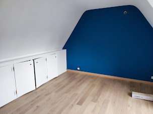 Photo n°40 de Floury Nicolas à Plouézec (Peintre en bâtiment)