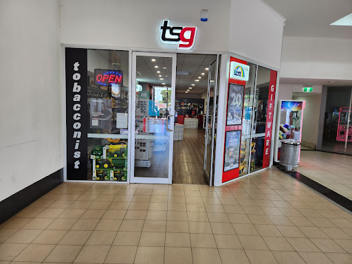 TSG Toowoomba West and The Lott - Thumbnail