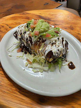 Palenque Restaurante by null