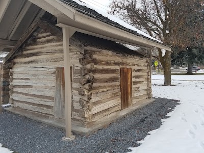 Pioneer Cabin