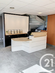 Photo n°3 de CENTURY 21 Camaz Immobilier Montrevel-en-Bresse à Montrevel-en-Bresse (Expert immobilier)