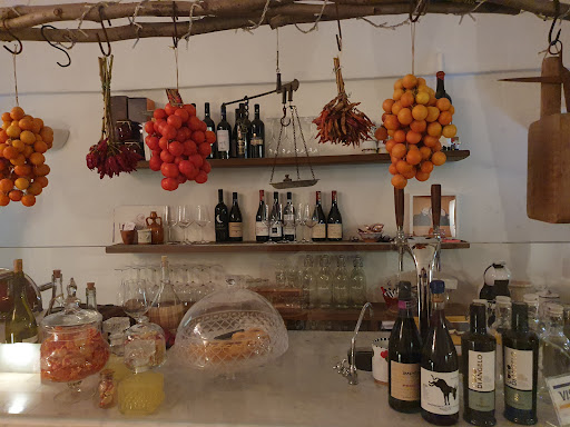 Il Punto Cardinale | Trattoria al Borgo - Thumbnail