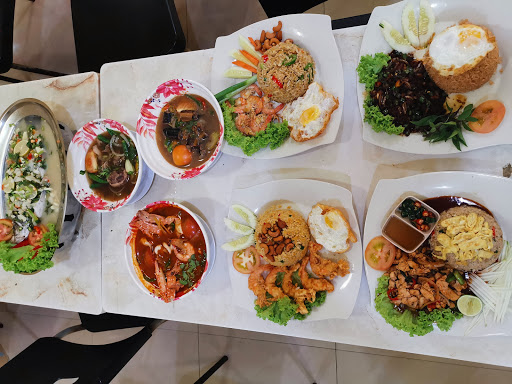 Restoran Desa Tomyam & Seafood