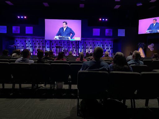 One Community Church of El Dorado - Thumbnail