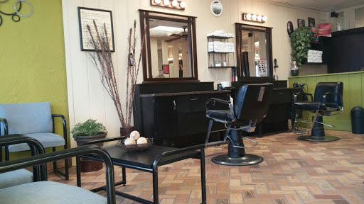 Malys Salon - Visual