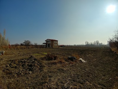 Photos of باغ اسفندیار ملازاده