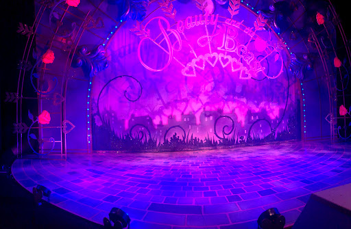 Exeter Northcott Theatre - Thumbnail