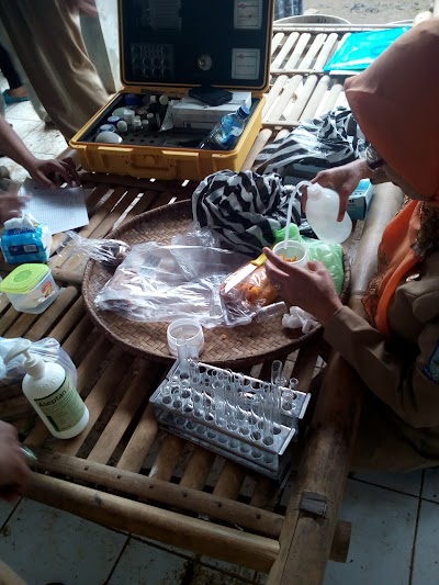 Photos of Pasar Kaligondang