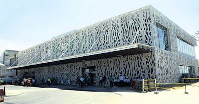 photo of Aeropuerto Internacional Simón Bolívar