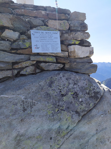 Monte Foppa - Visual