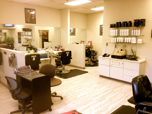 Anna Barbers