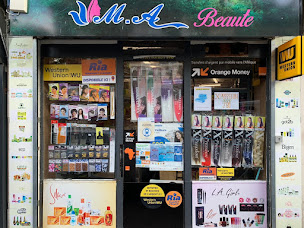 Photo n°6 de M.A BEAUTE à Juvisy-sur-Orge (Magasin de produits de beauté)